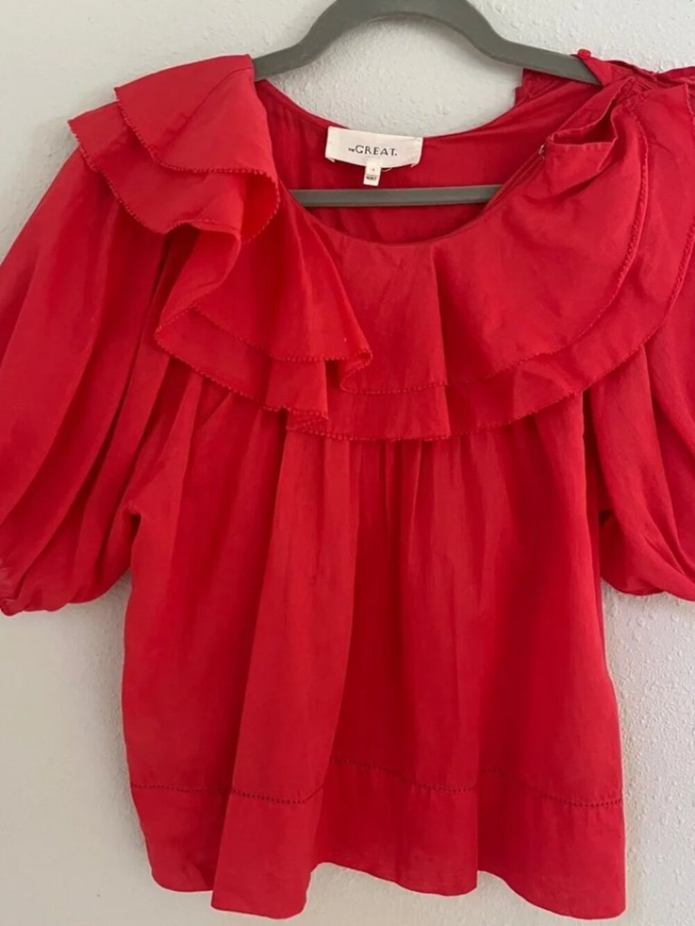 NWT The Great Sunrise Top